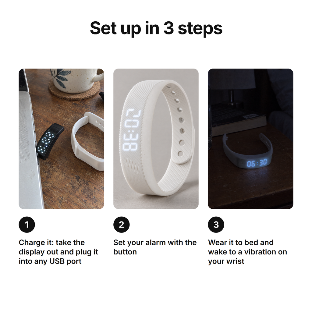How to set up Nemi in 3 steps